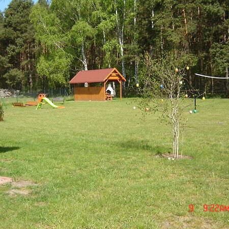 Apartamenty Amber Wyspa Гданьск Экстерьер фото