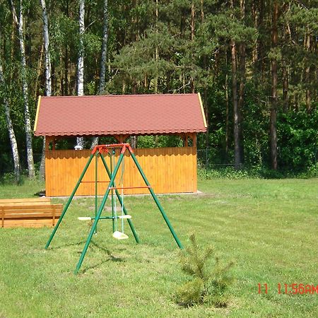 Apartamenty Amber Wyspa Гданьск Экстерьер фото