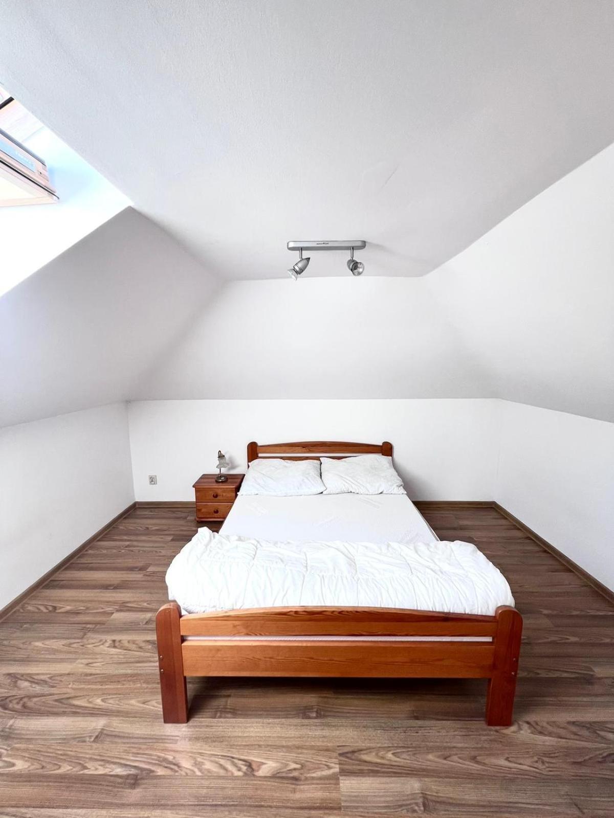 Apartamenty Amber Wyspa Гданьск Экстерьер фото