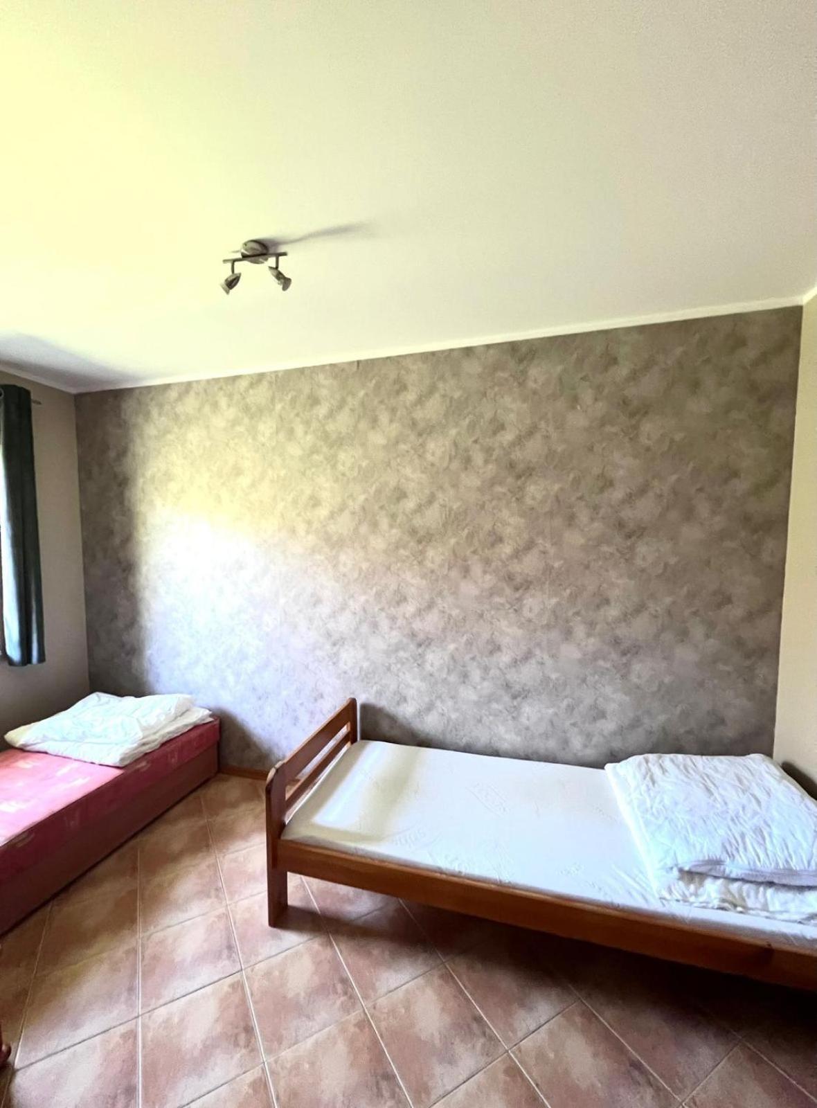 Apartamenty Amber Wyspa Гданьск Экстерьер фото