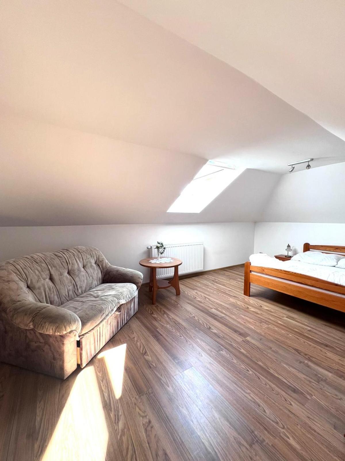 Apartamenty Amber Wyspa Гданьск Экстерьер фото