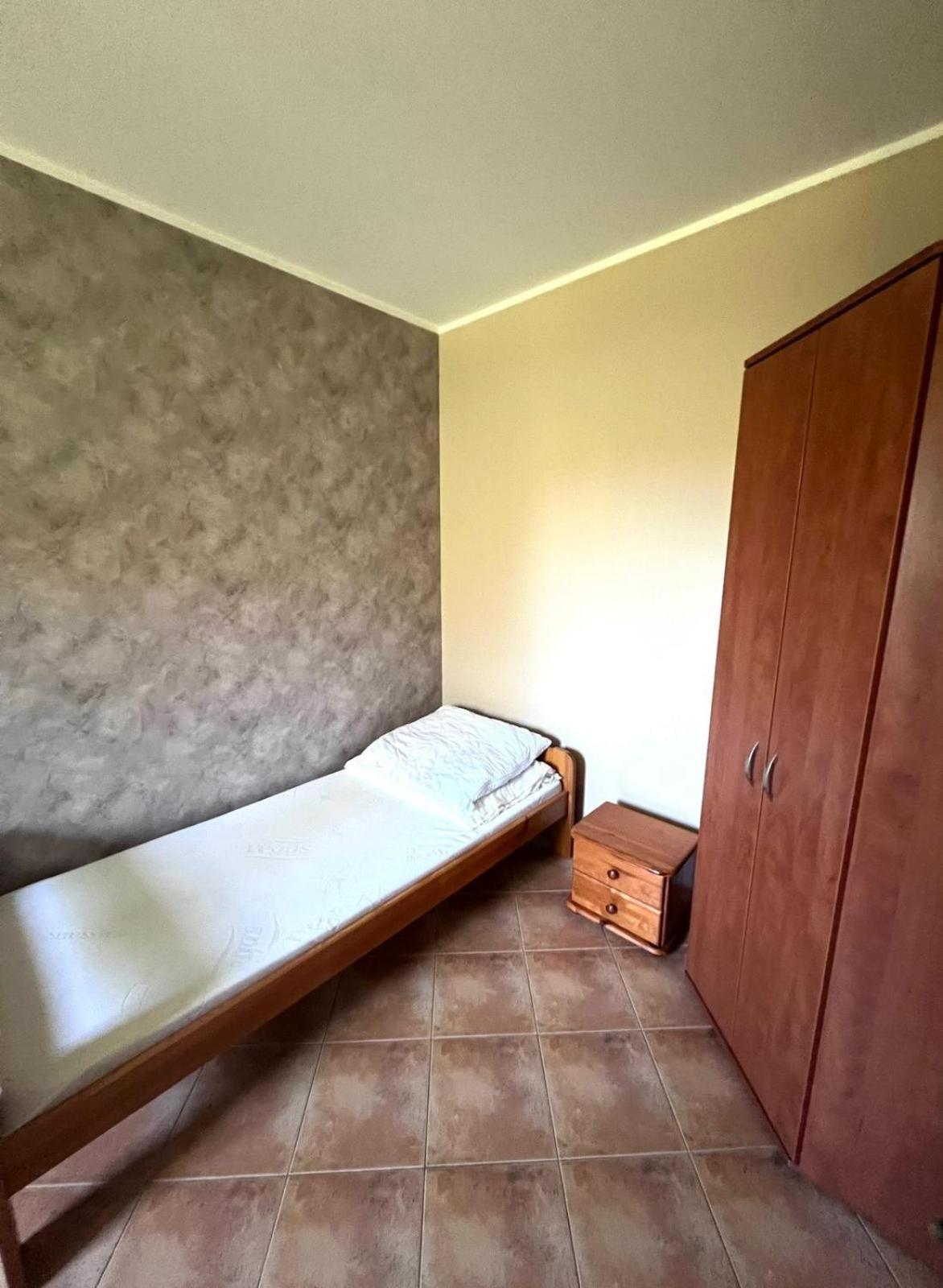 Apartamenty Amber Wyspa Гданьск Экстерьер фото