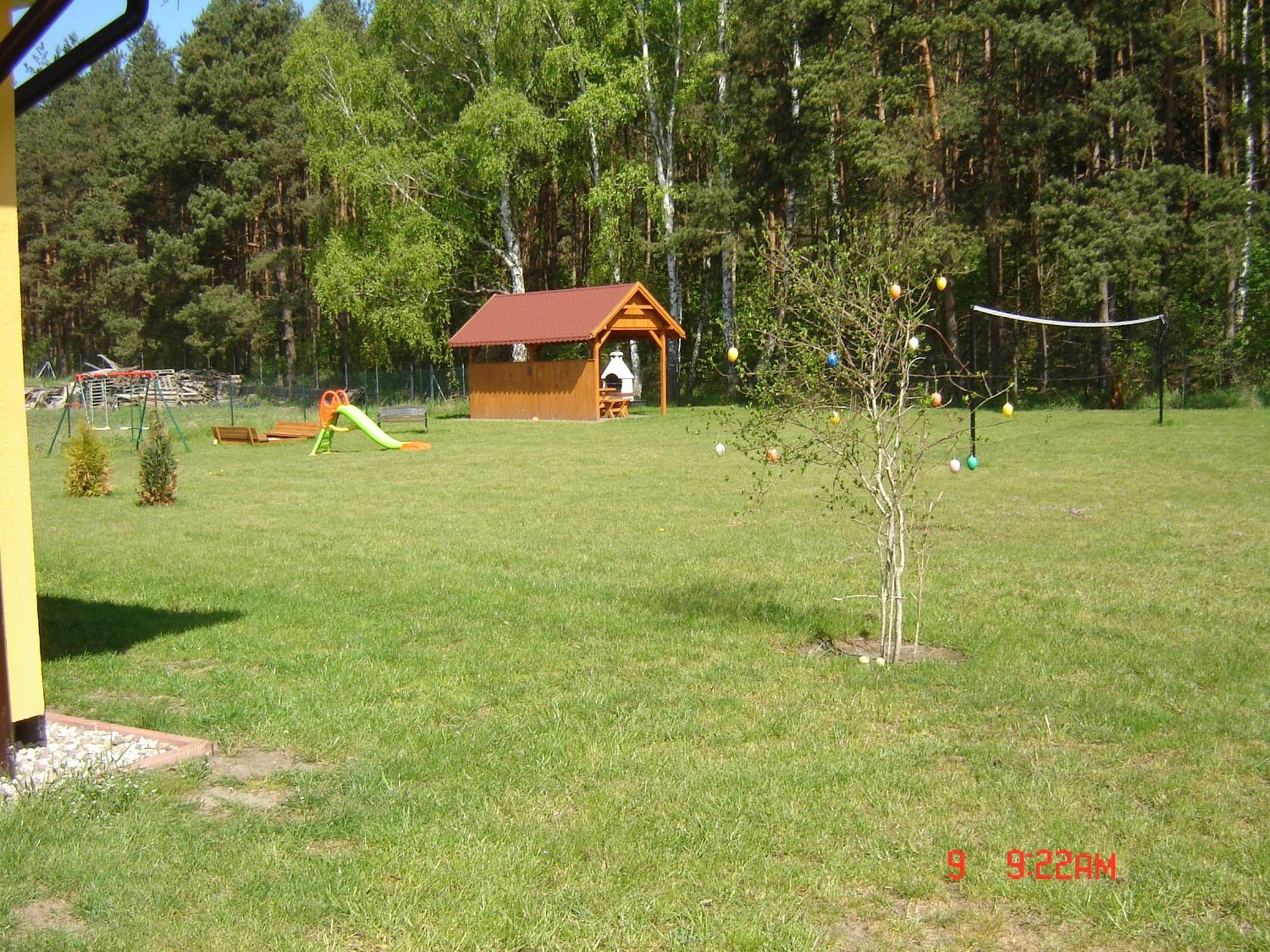 Apartamenty Amber Wyspa Гданьск Экстерьер фото