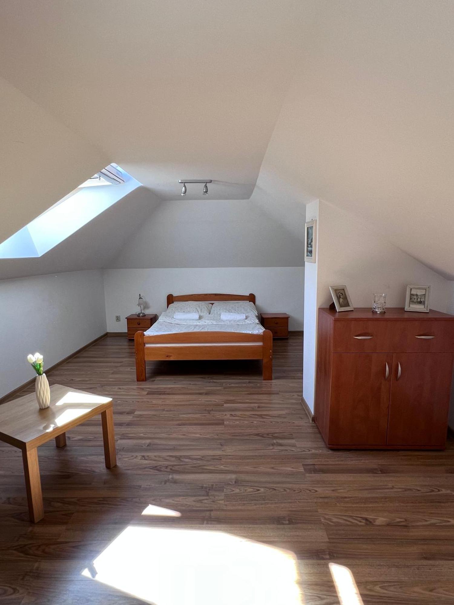 Apartamenty Amber Wyspa Гданьск Экстерьер фото
