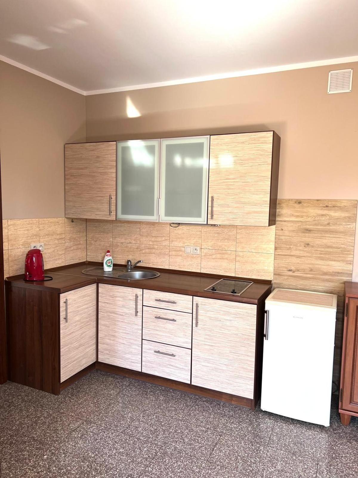 Apartamenty Amber Wyspa Гданьск Экстерьер фото
