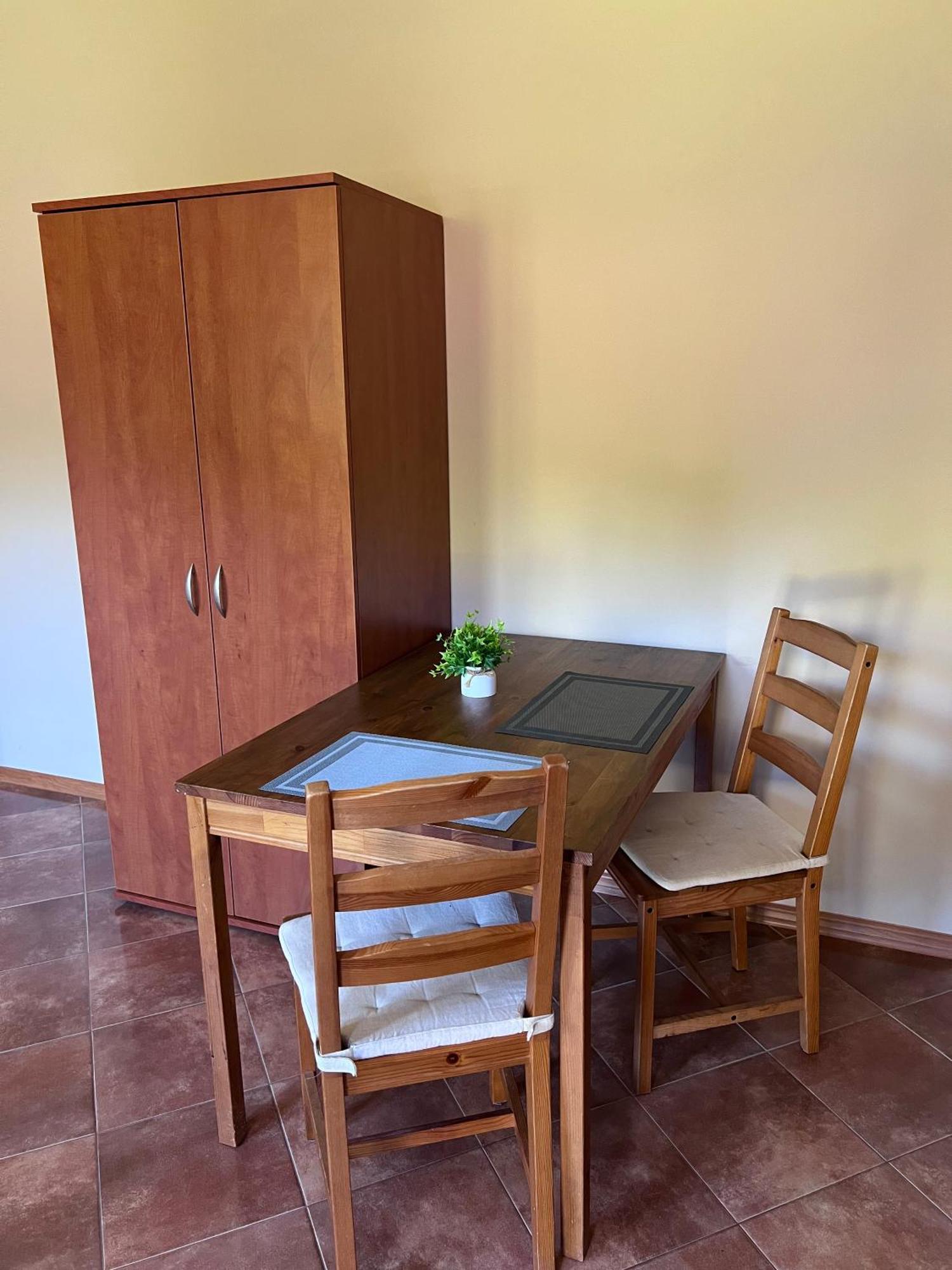 Apartamenty Amber Wyspa Гданьск Экстерьер фото