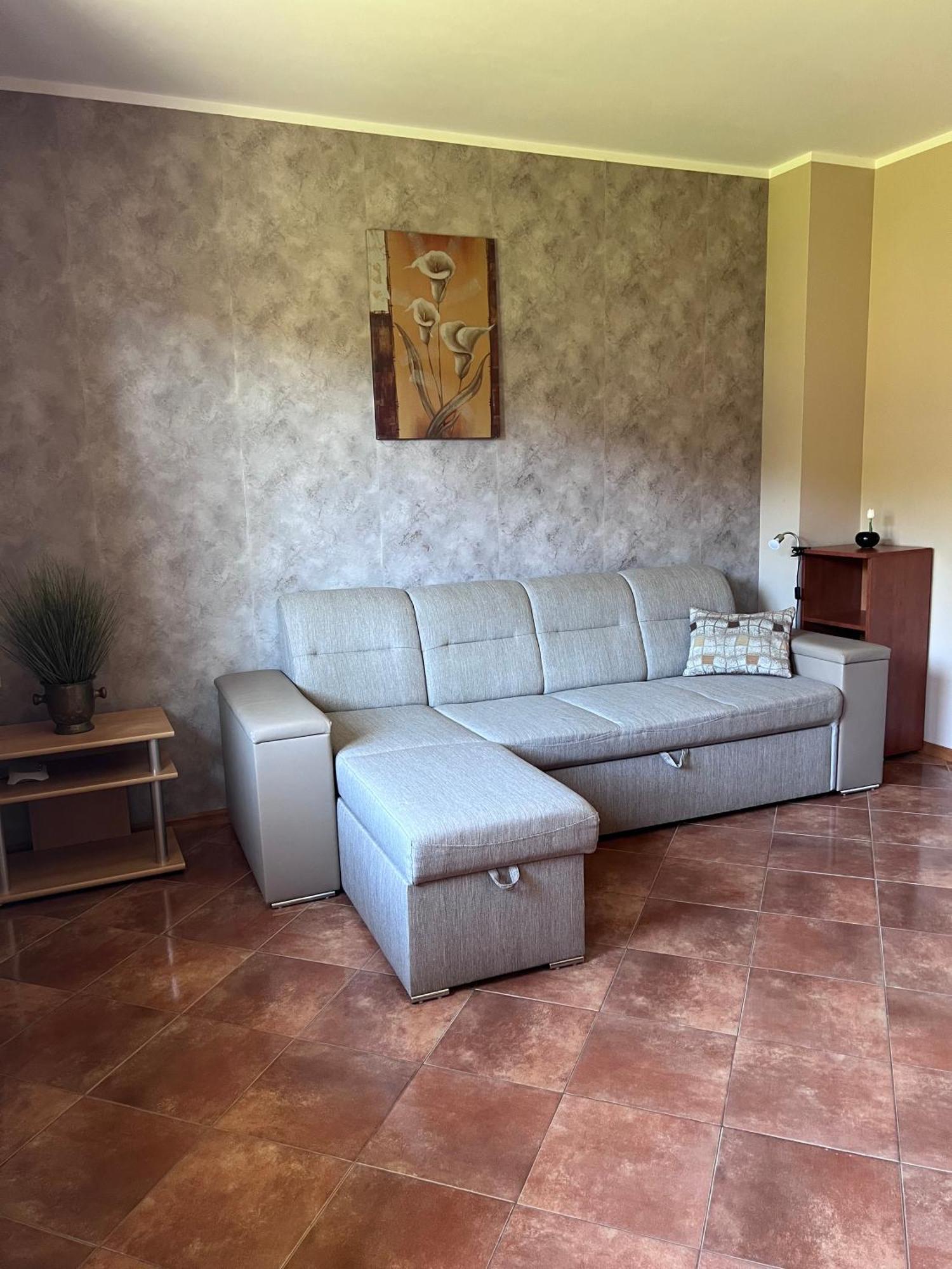 Apartamenty Amber Wyspa Гданьск Экстерьер фото